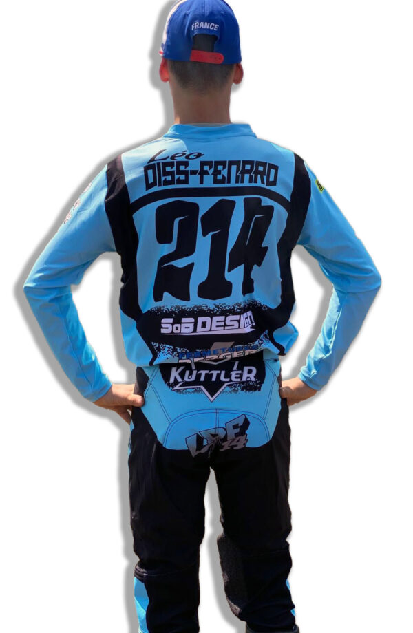 Tenue SoB Mx OVERDRIVE 2026 – Image 2