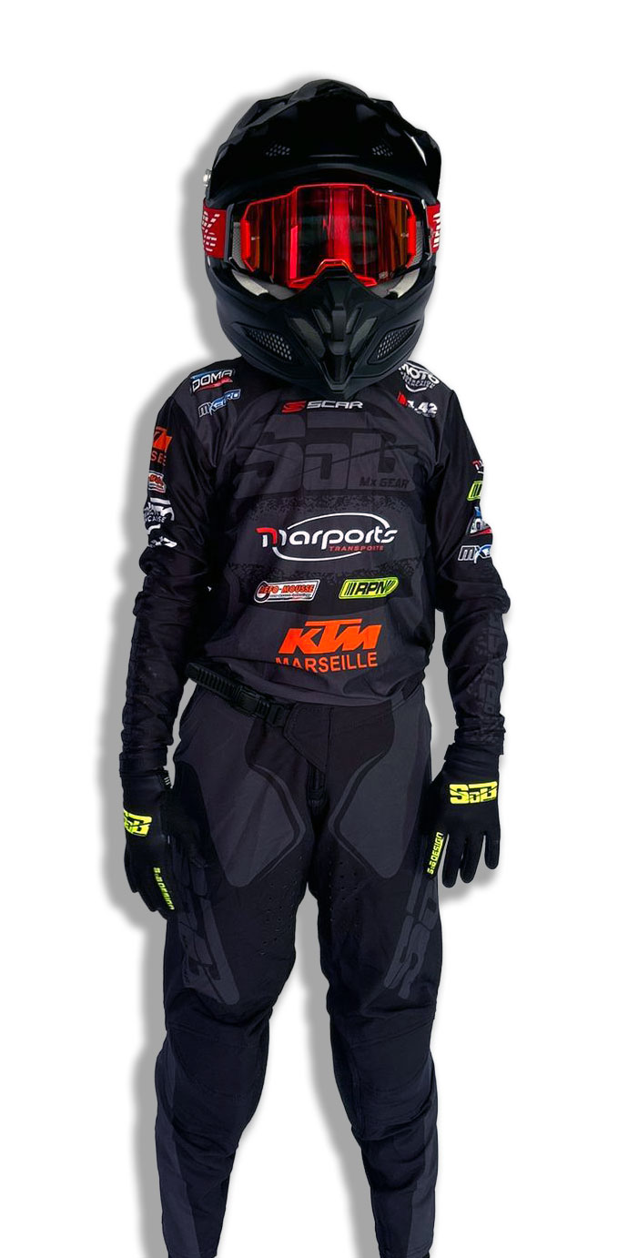 Tenue SoB Mx OVERDRIVE 2026 – Image 5