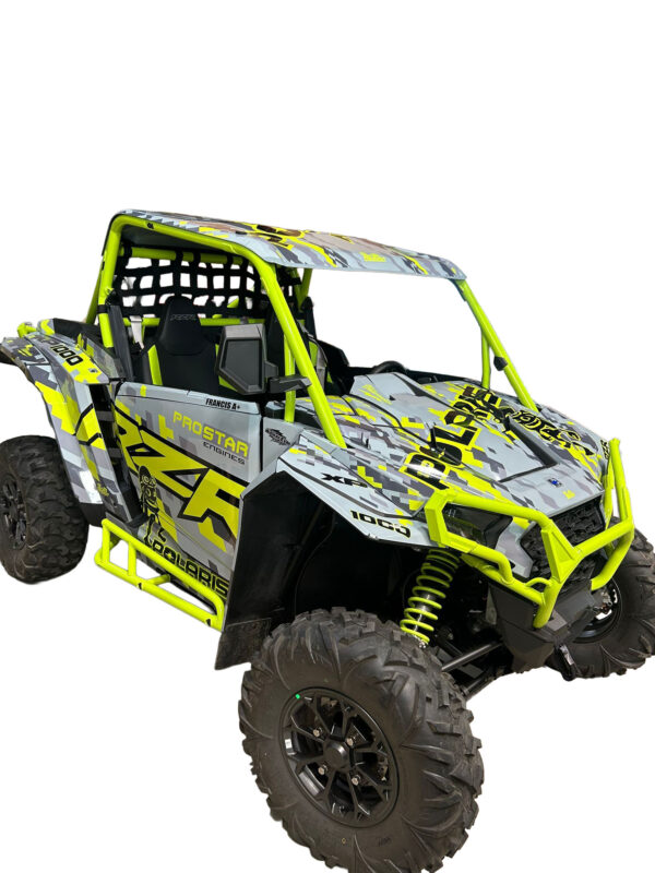 Kit déco 100% personnalisé - SSV