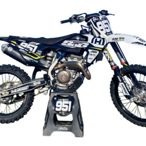 Kit déco 100% personnalisé - complet