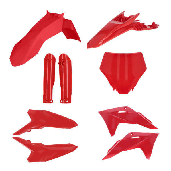 kit plastique 65MC 2024-2026