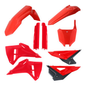kit plastique 250CRF 2025-2026