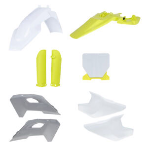 kit plastique 65TC 2024-2026