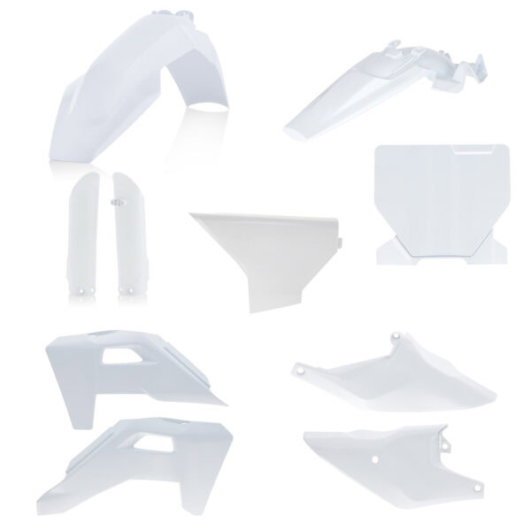 kit plastique 85TC 2025-2026 – Image 2