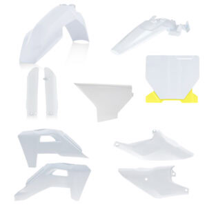 kit plastique 85TC 2025-2026