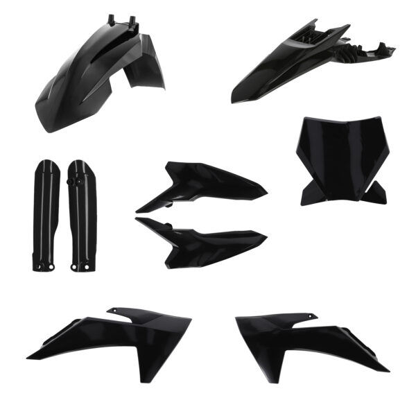kit plastique 65sx 2024-2026 – Image 3