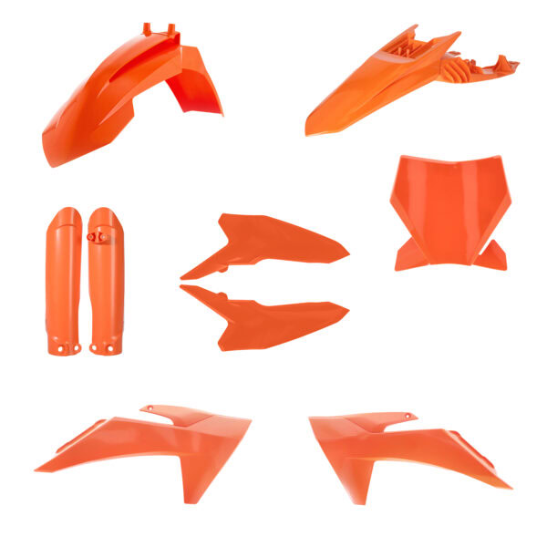 kit plastique 65sx 2024-2026 – Image 4
