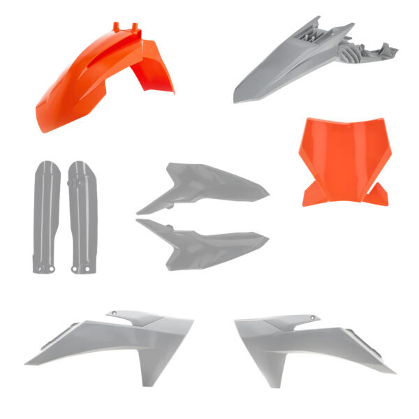kit plastique 65sx 2024-2026 – Image 5