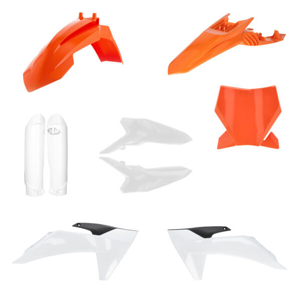 kit plastique 65sx 2024-2026