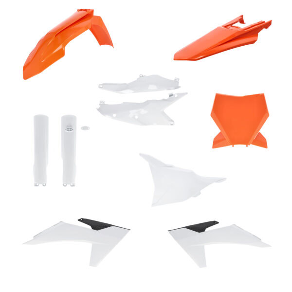 kit plastique sx-sxf 2023-2024