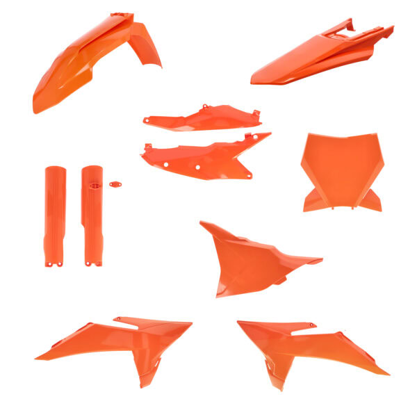 kit plastique sx-sxf 2025-2026 – Image 5