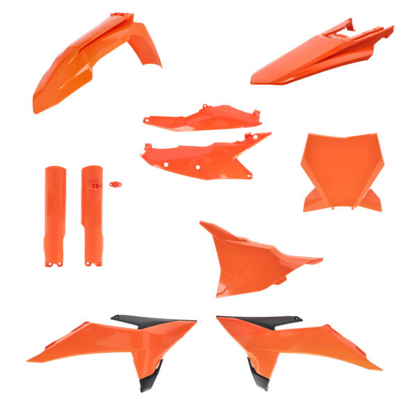 kit plastique sx-sxf 2025-2026