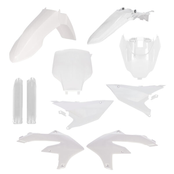 kit plastique 450YZF 2026 – Image 5