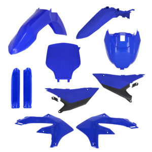kit plastique 450YZF 2026